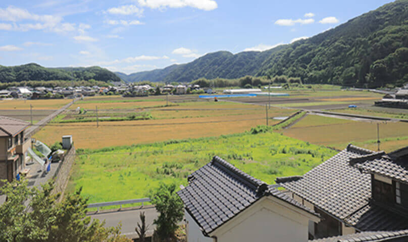 どんな条件の不動産でも買い取ります！