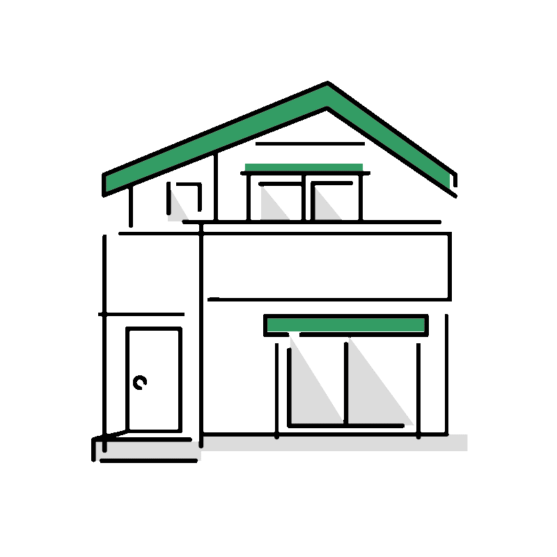 住み替えの方法～②住み替えの流れ