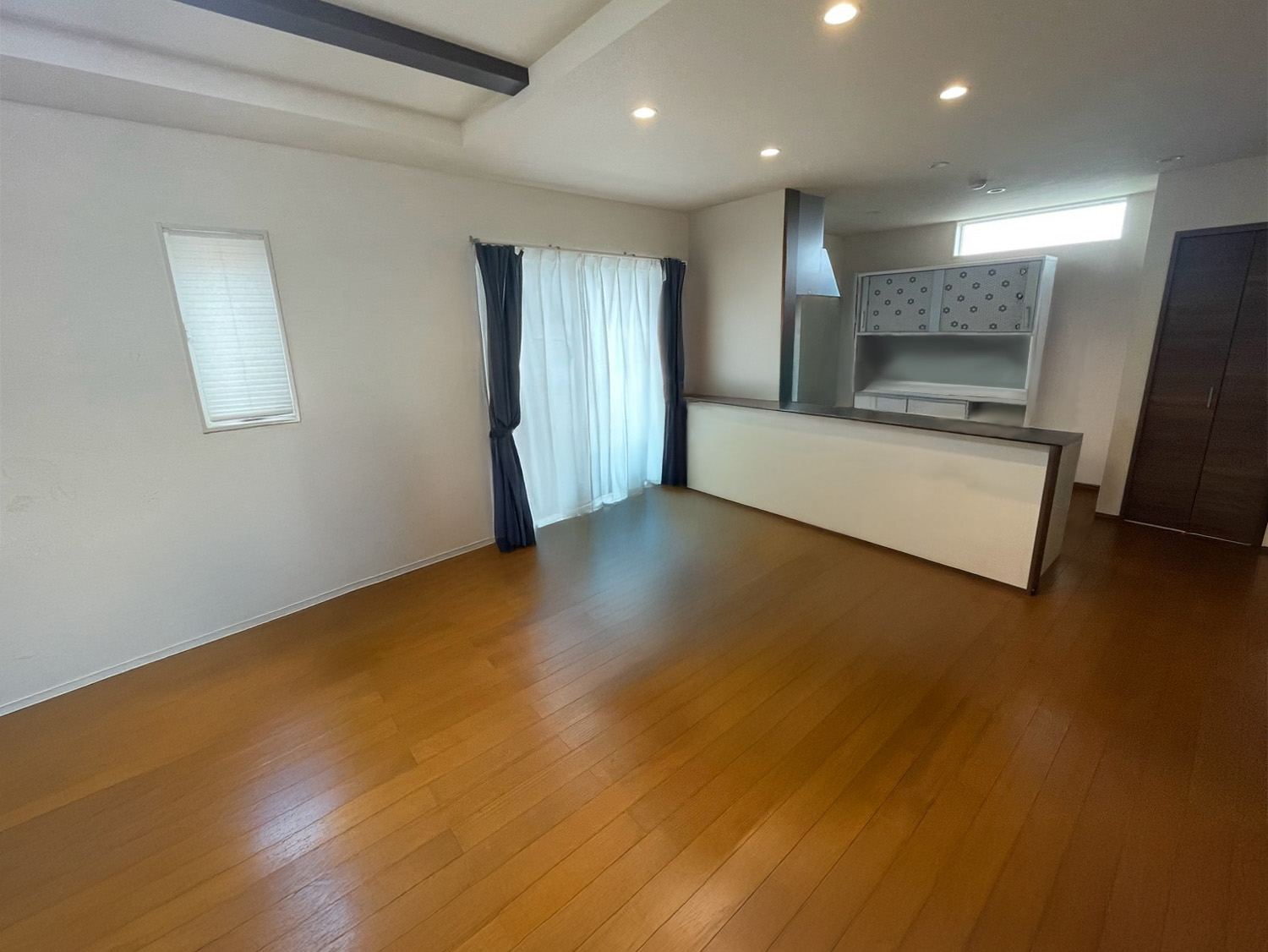 【熊本市東区】上南部⭐️2階建3LDK⭐️サンピアンまで650m!インター近くでおでかけしやすい😎