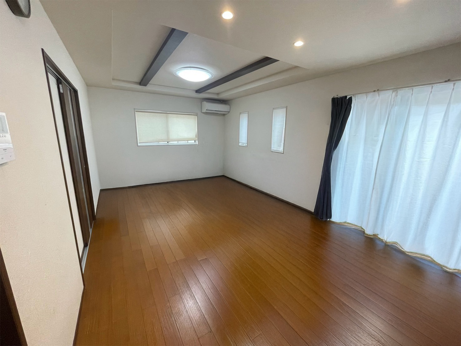 【熊本市東区】上南部⭐️2階建3LDK⭐️サンピアンまで650m!インター近くでおでかけしやすい😎