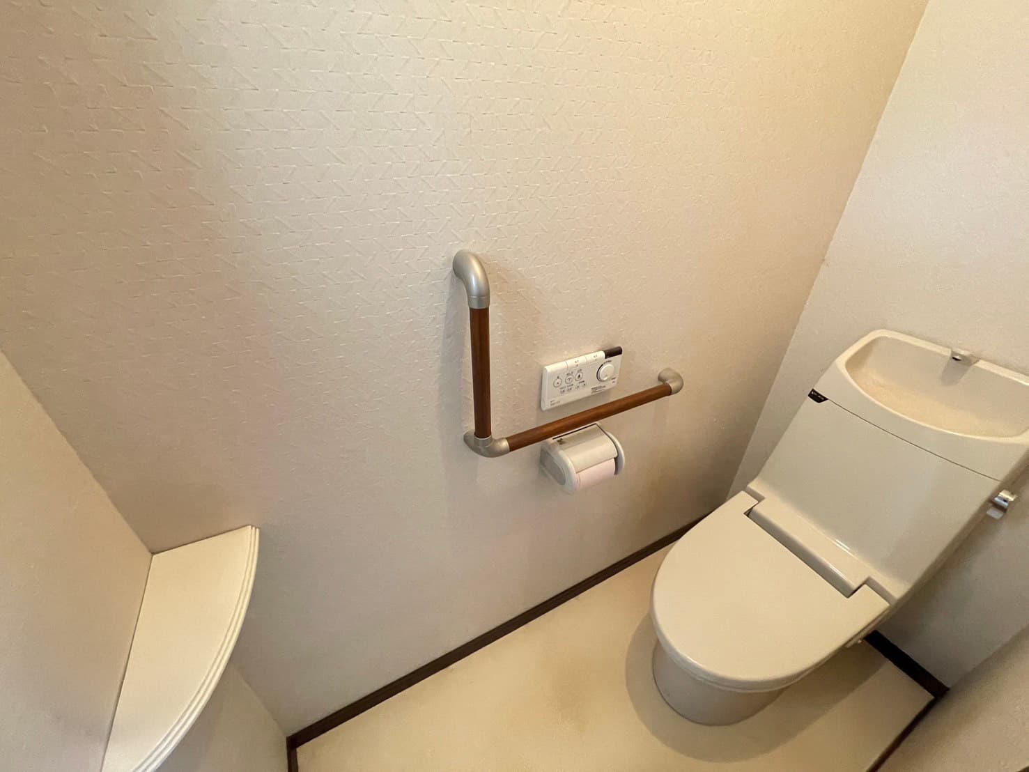 【熊本市北区飛田】リビング20帖以上で家具家電の配置もしやすい🏠2階建4LDK✨