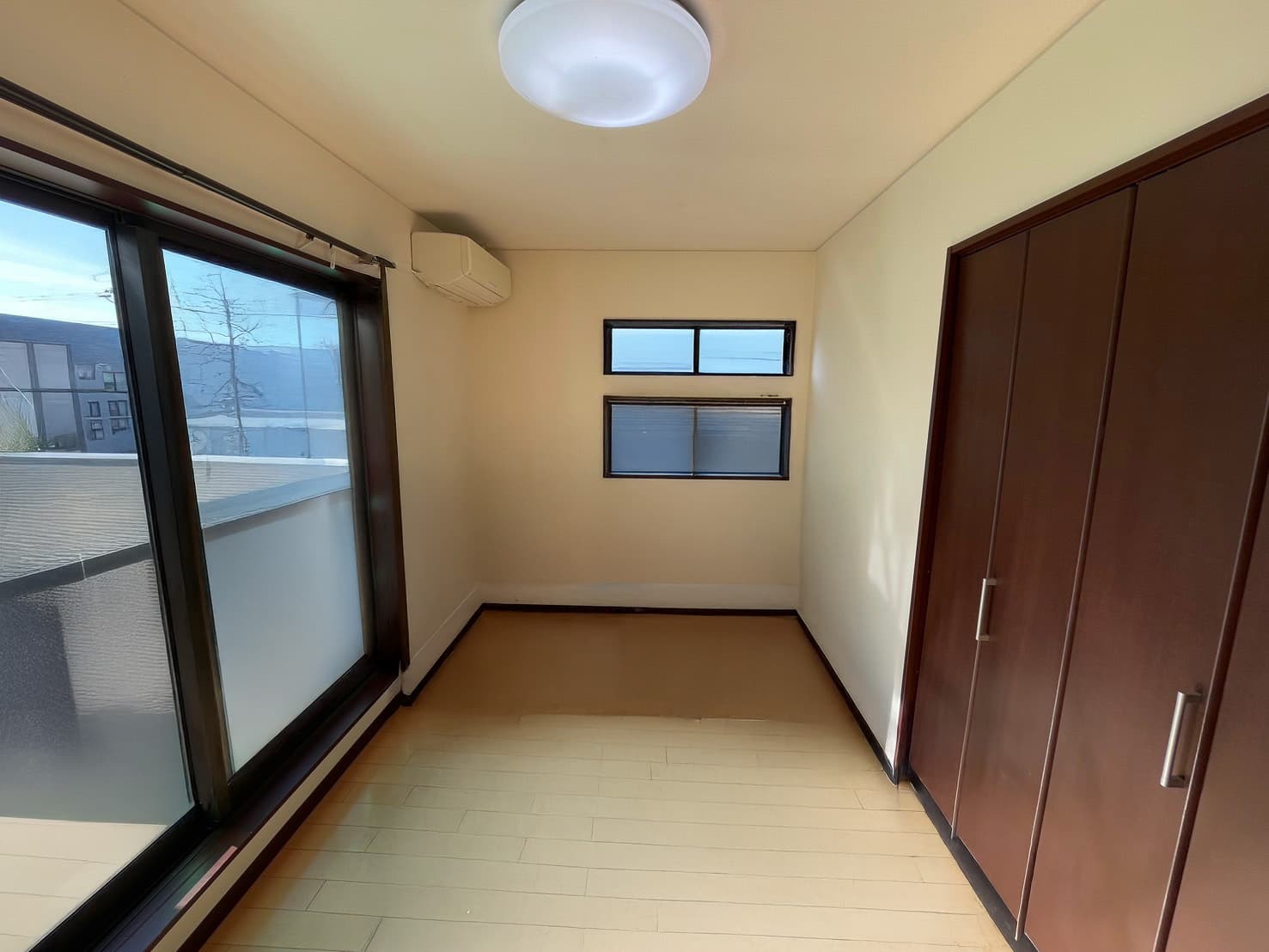 【熊本市北区飛田】リビング20帖以上で家具家電の配置もしやすい🏠2階建4LDK✨