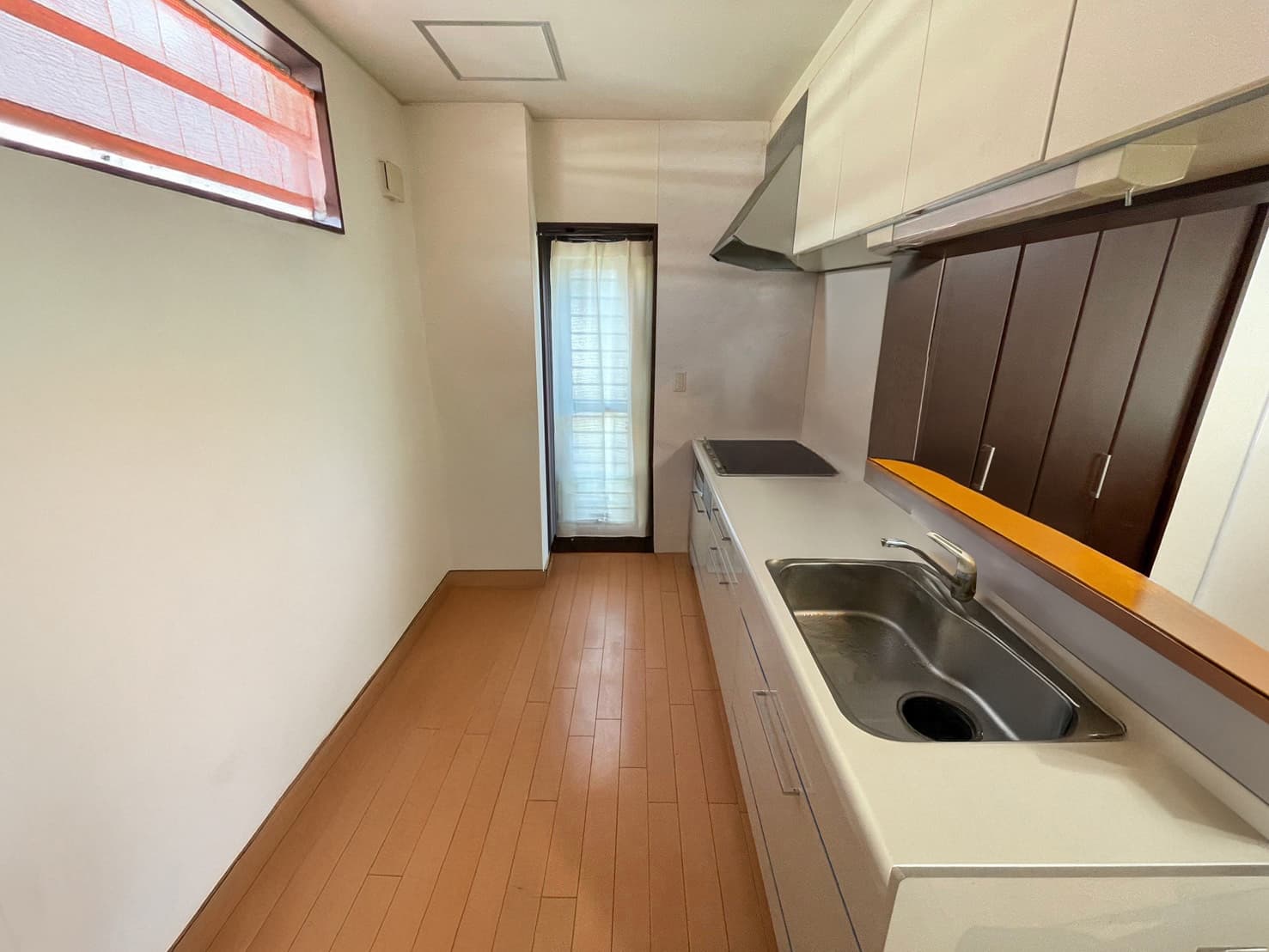 【熊本市北区飛田】リビング20帖以上で家具家電の配置もしやすい🏠2階建4LDK✨