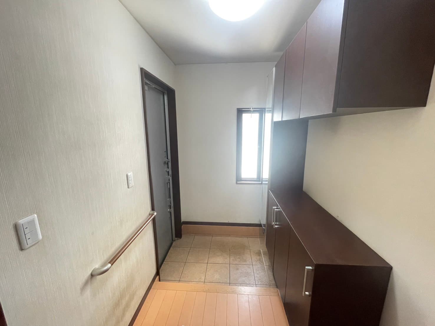 【熊本市北区飛田】リビング20帖以上で家具家電の配置もしやすい🏠2階建4LDK✨