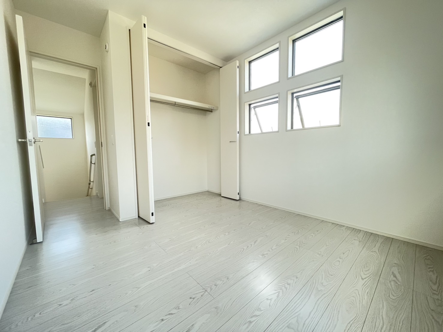 ※掲載終了【熊本市東区】長嶺南7丁目⭐️未入居⭐️子育てしやすい👦2階建て4LDK🏠