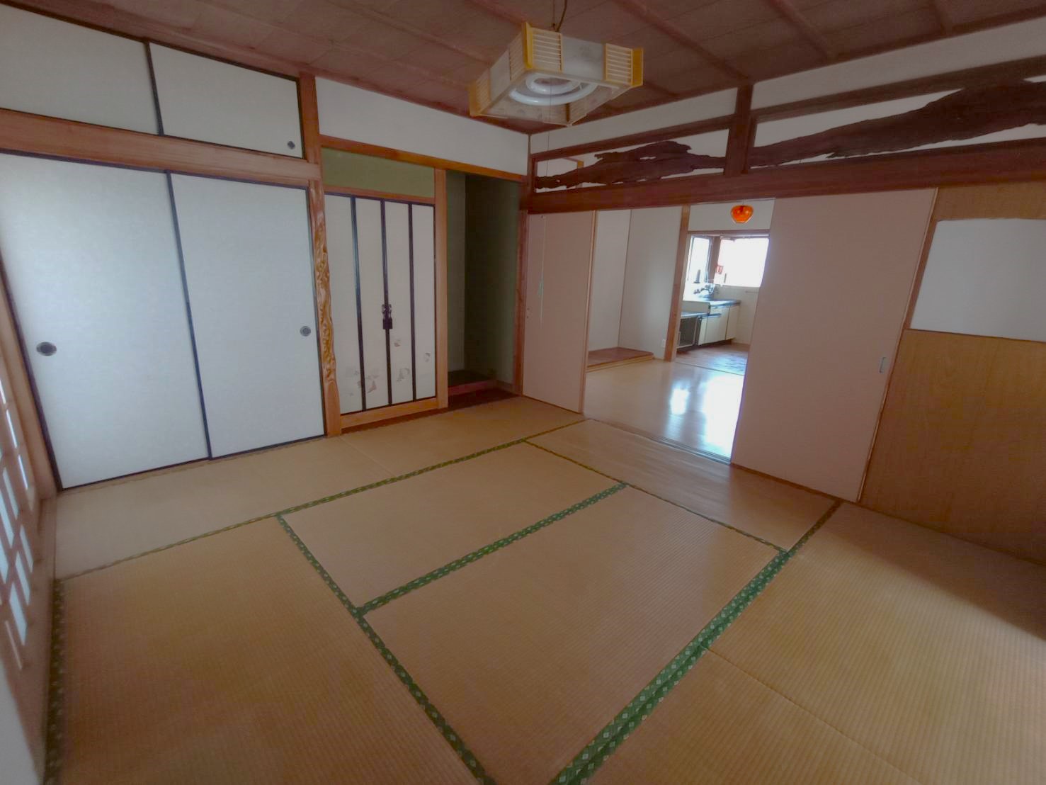 ※掲載終了【熊本市中央区】帯山9丁目⭐️周辺環境充実!人気の中央区エリア⭐️5LDK 戸建🏠
