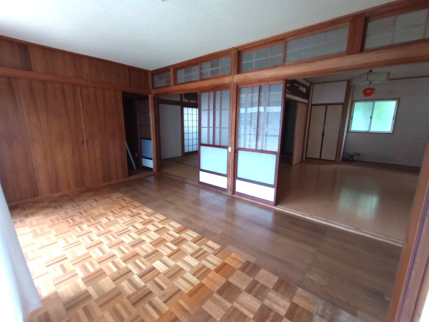 ※掲載終了【熊本市中央区】帯山9丁目⭐️周辺環境充実!人気の中央区エリア⭐️5LDK 戸建🏠