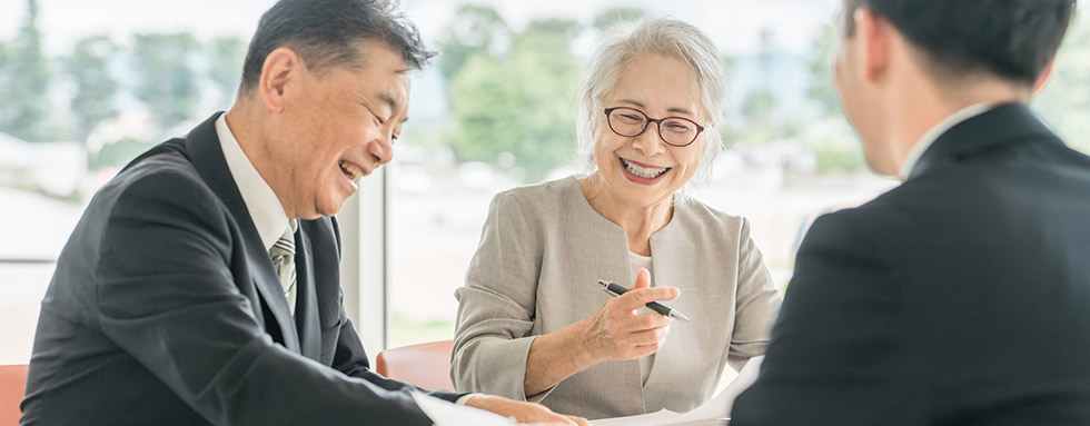 【熊本市編】老朽化が進む相続した実家をスムーズに手放せた事例