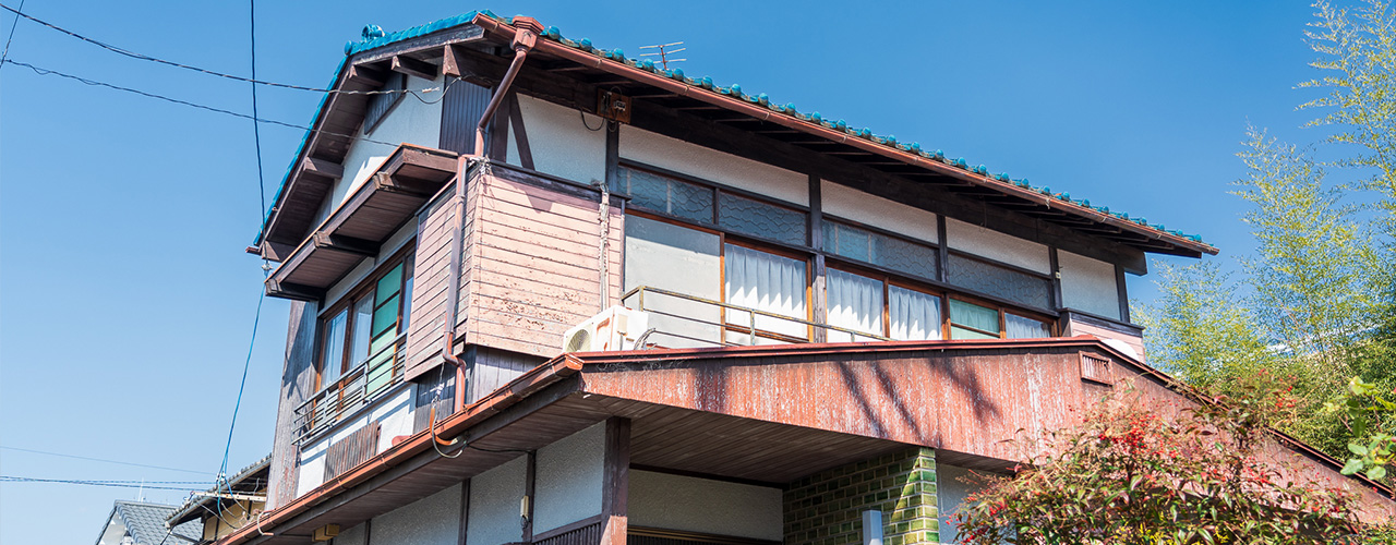 1.熊本市にお住まいのG様が、「相場に合わせた価格設定と地域密着戦略で実家を早期売却できた事例」