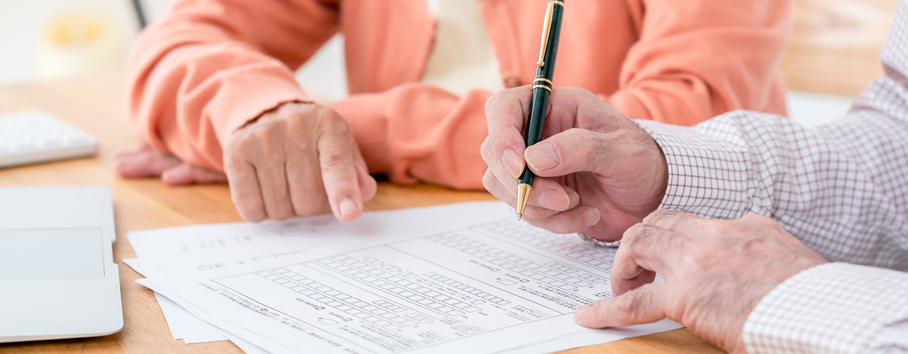 3.熊本市にお住まいのG様が、「疎遠だった相続人がいたが無事に相続手続きを進められた事例」