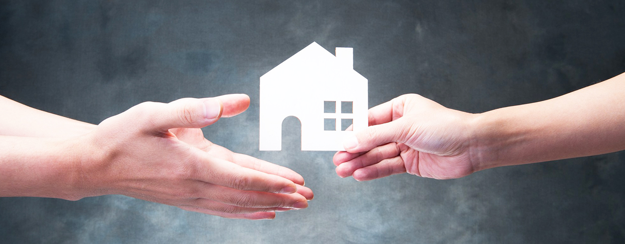 1.熊本市にお住まいのK様が、「放置していた実家を売却した事例」