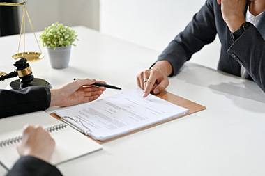 相続した再建築不可物件を処分・活用できた事例