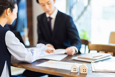 実家じまいで空き家の不安を解消した事例