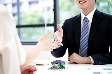 相続した実家の早期売却を成功させた事例