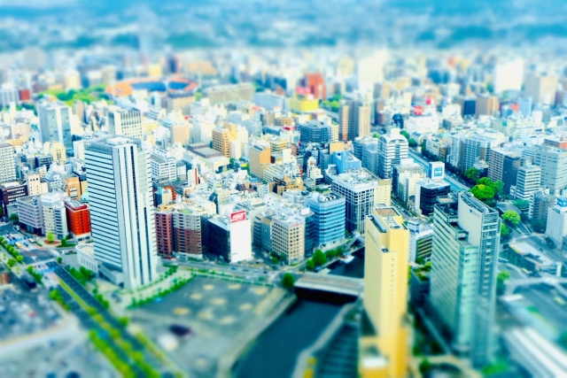POINT2 その地域に精通している不動産会社