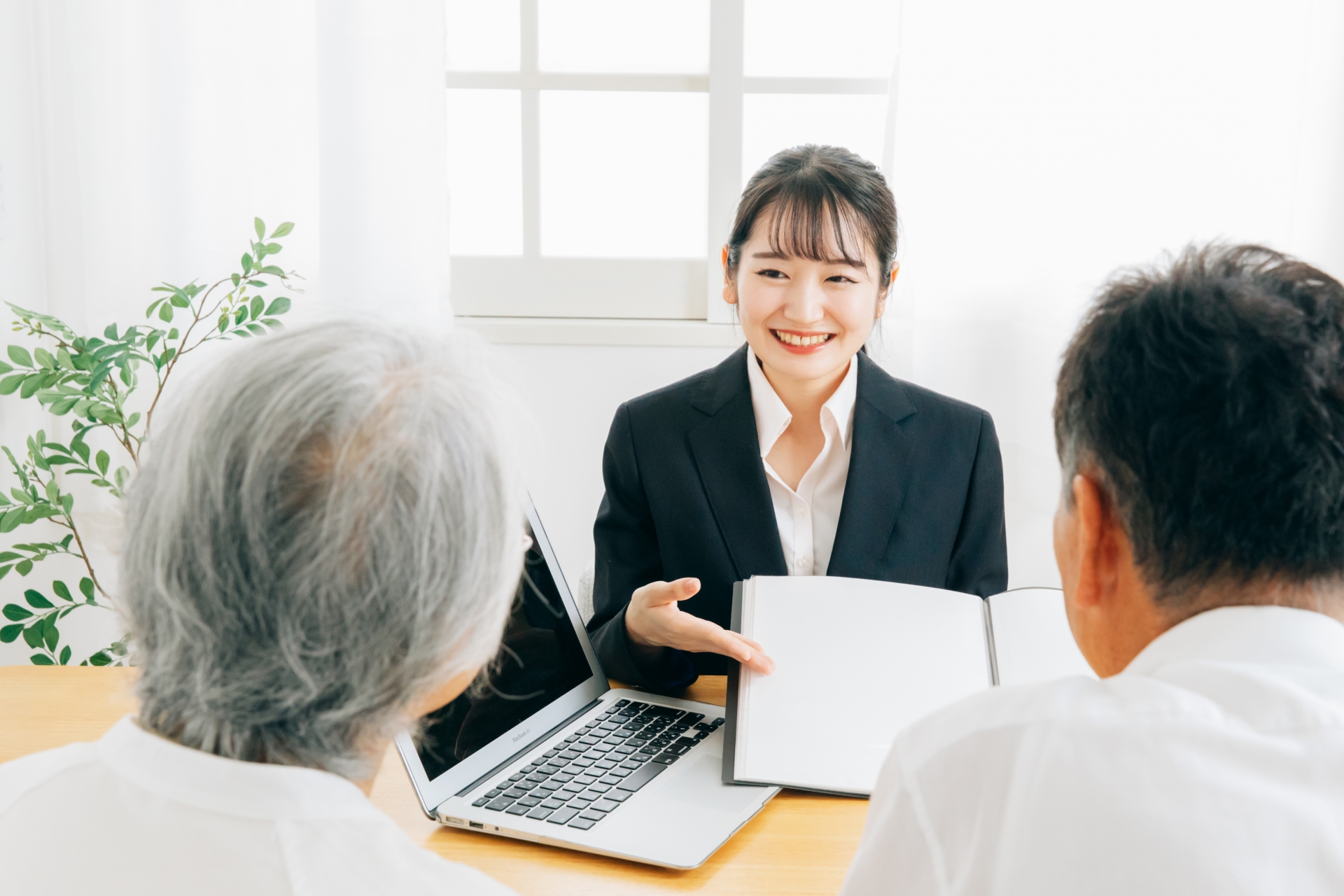 -結不動産は買取保障にも対応!-