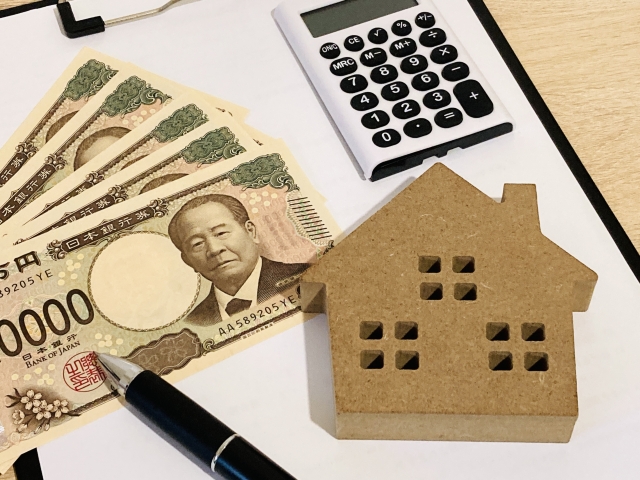 POINT 3 最短24時間以内で、現金化!