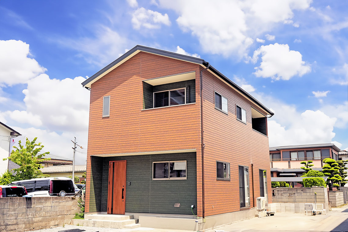 株式会社結不動産