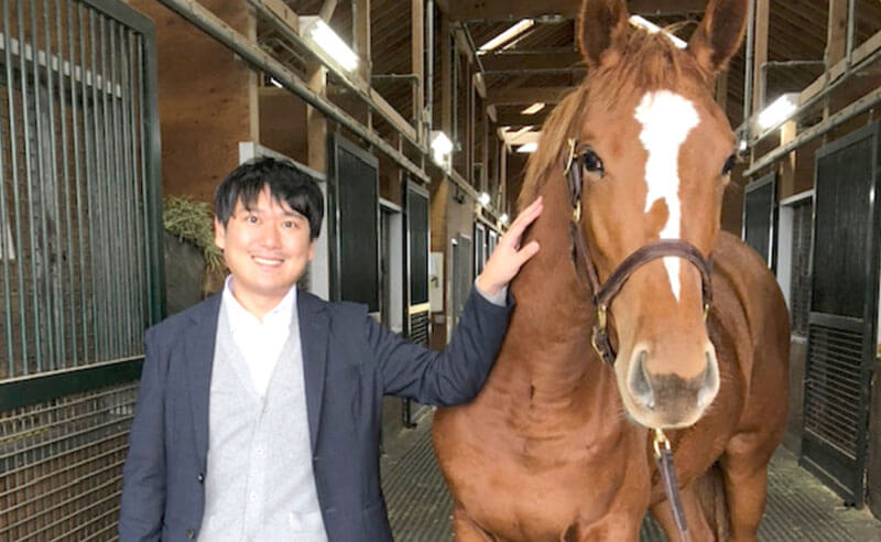 代表取締役 森本 研太