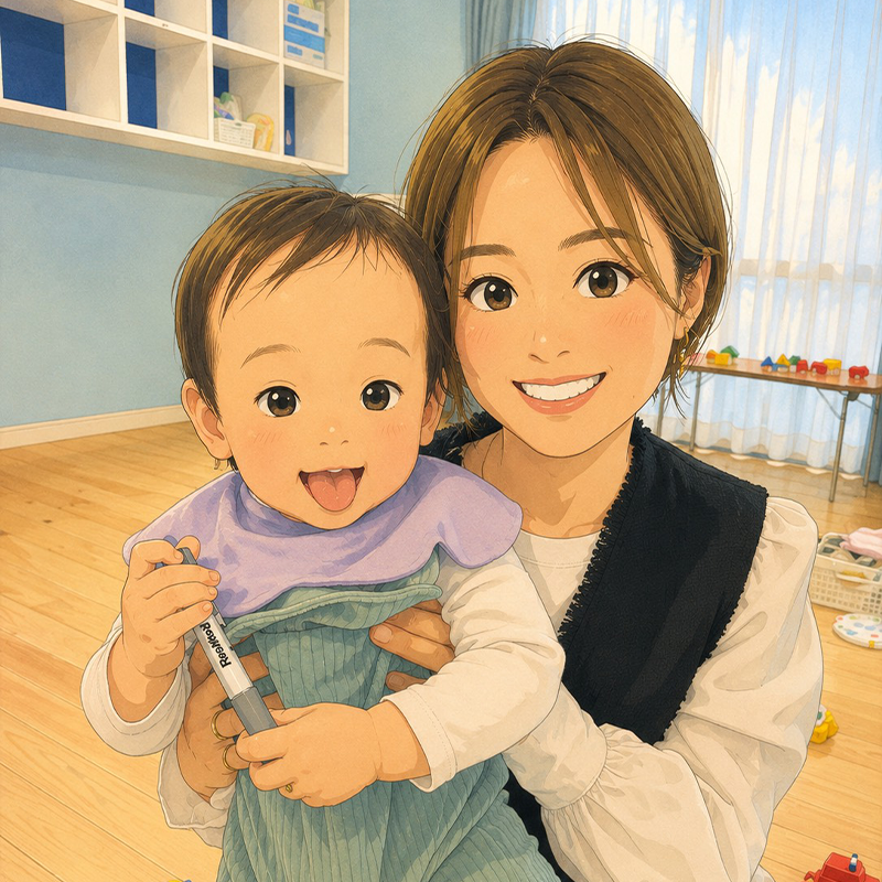 山口　里佳