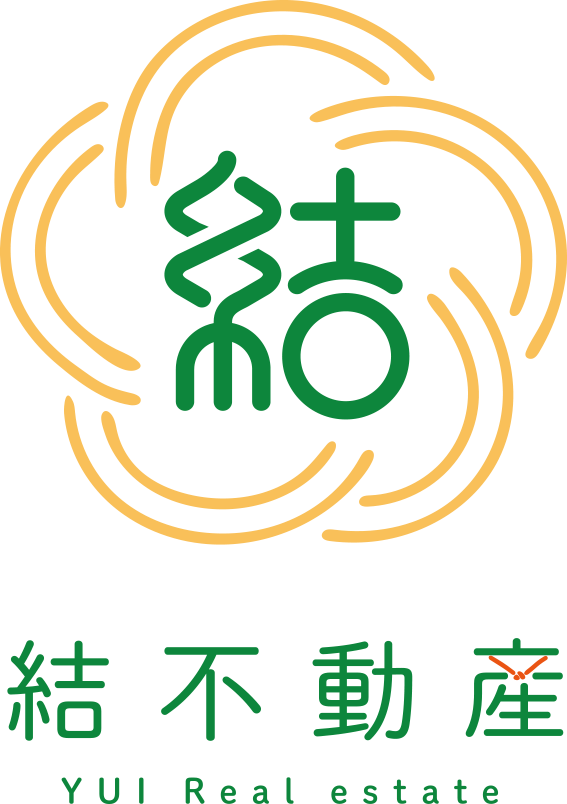 結不動産