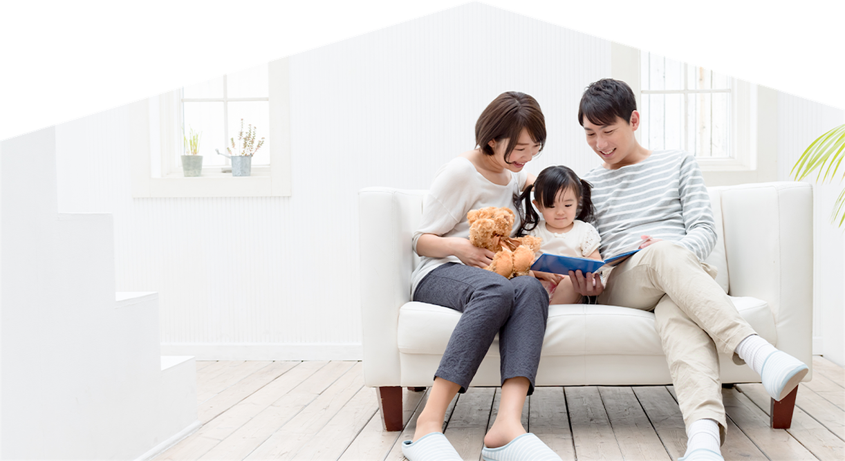 熊本の不動産問題は全て結不動産にお任せください