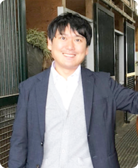 結不動産代表 森本 研太