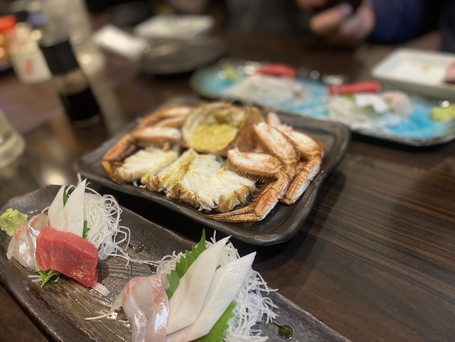 社員旅行㏌北海道