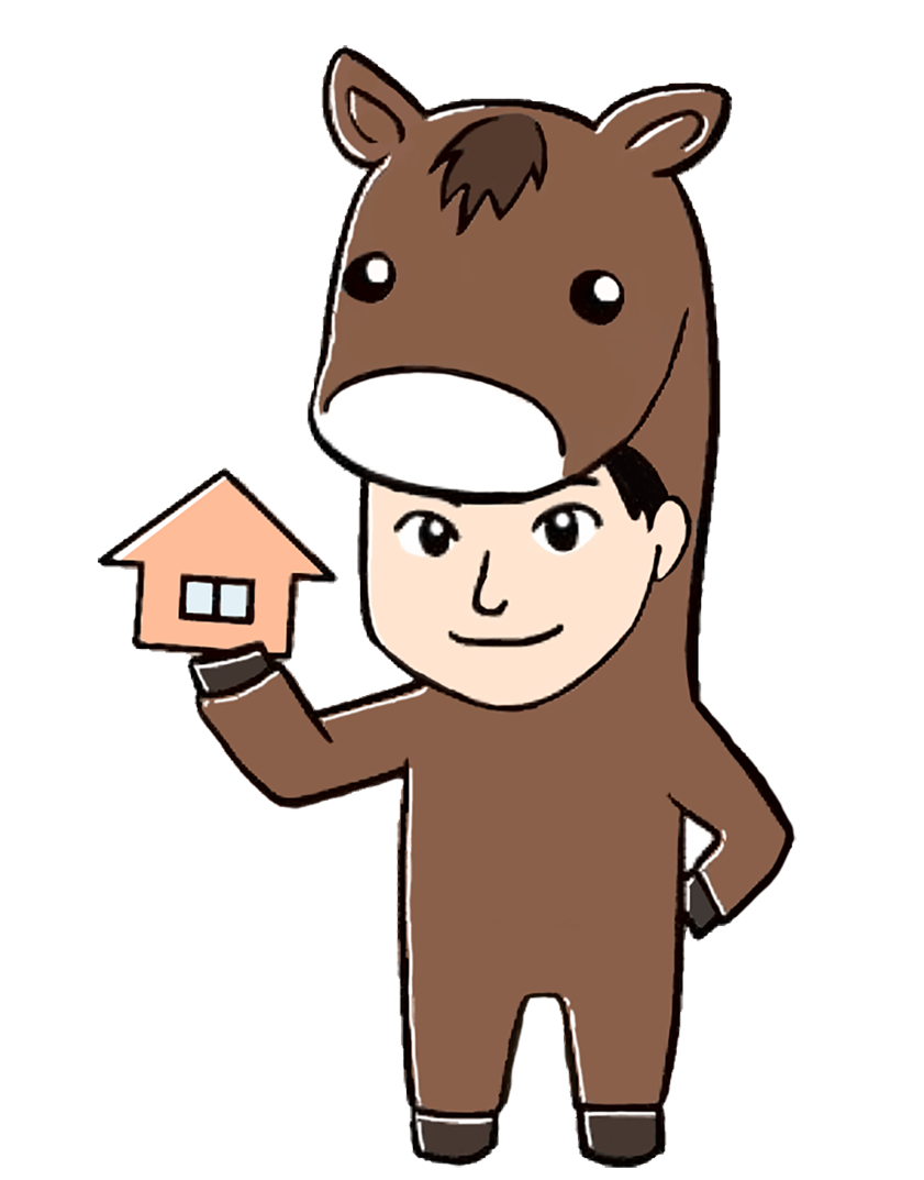 北区清水新地にある住宅の訪問査定を行いました!【住み替え】