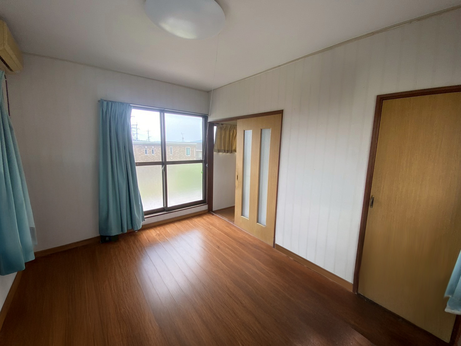 【熊本市北区四方寄町】利便性の高い周辺環境🏠2階建4DK✨
