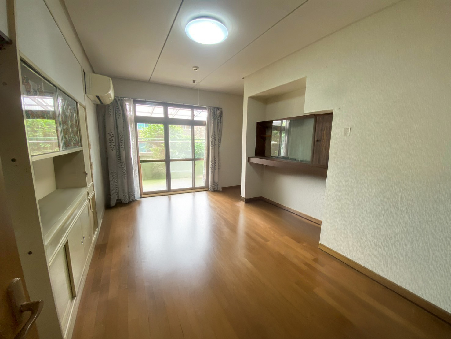 【熊本市北区四方寄町】利便性の高い周辺環境🏠2階建4DK✨