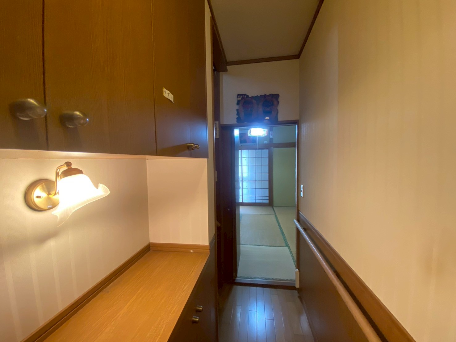 【熊本市北区四方寄町】利便性の高い周辺環境🏠2階建4DK✨