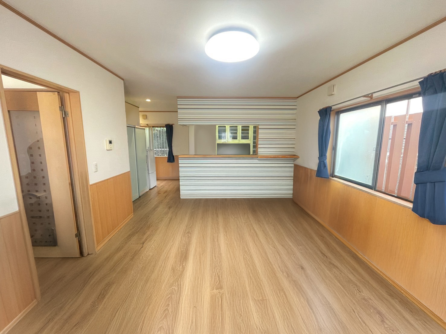 【熊本市東区】山ノ内1丁目⭐️動植物園入口駅⭐️ウッドデッキ付きの2階建 3SLDK🏠