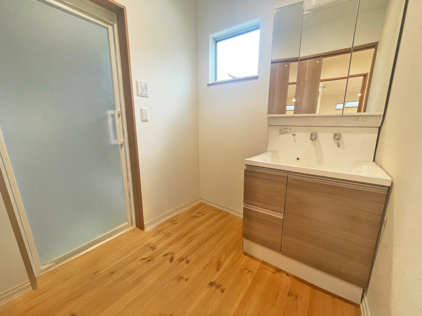 ※掲載終了【熊本市東区】秋津2丁目⭐️リビング18帖⭐️ウッドデッキ付き⭐️2階建🏠4LDK