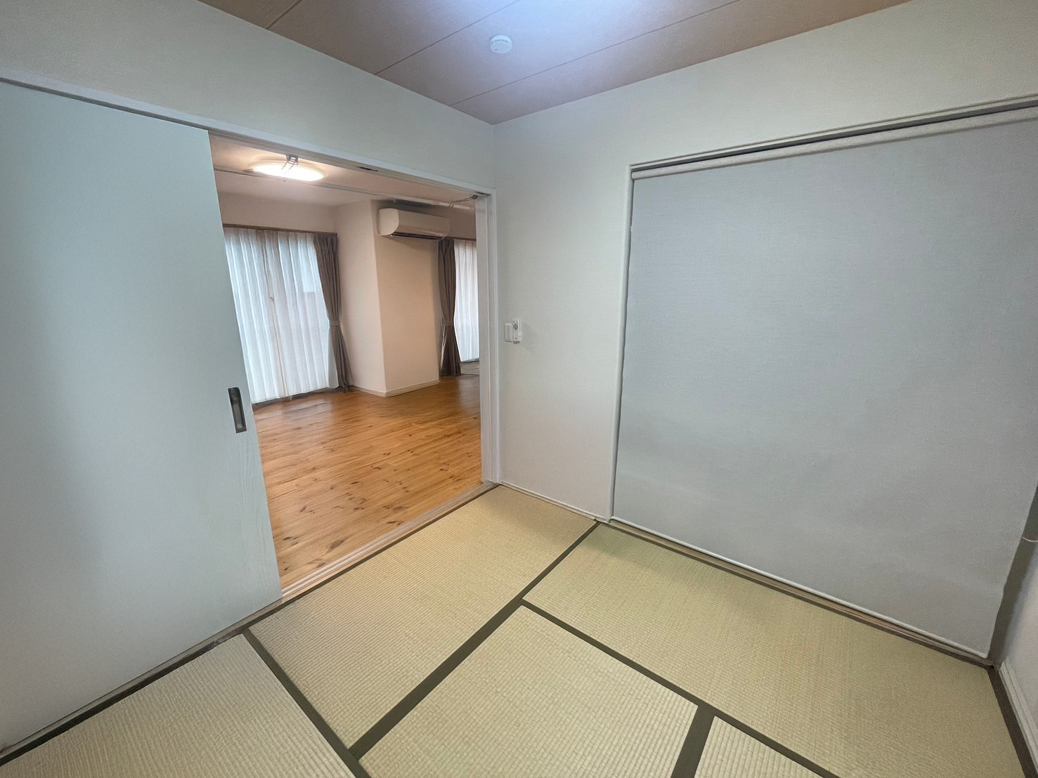 ※掲載終了【熊本市東区】秋津2丁目⭐️リビング18帖⭐️ウッドデッキ付き⭐️2階建🏠4LDK