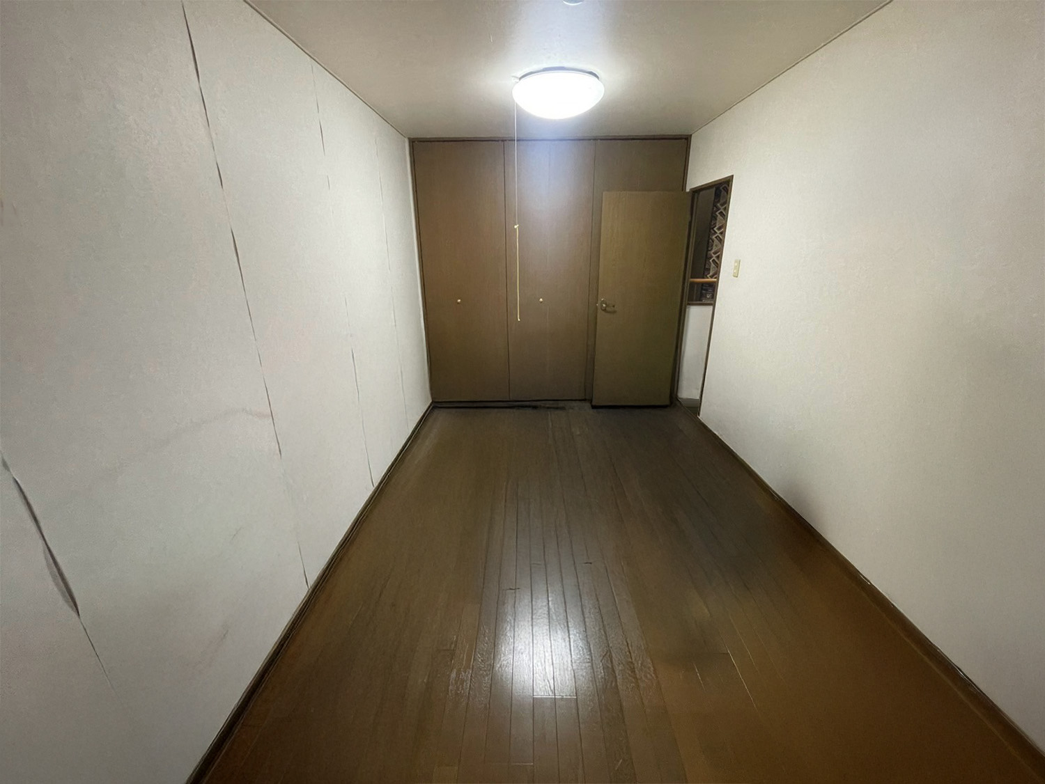 【熊本市中央区】ペット相談可🐶ラヴィーコート 🧚メゾネットタイプ🧚5LDKマンション
