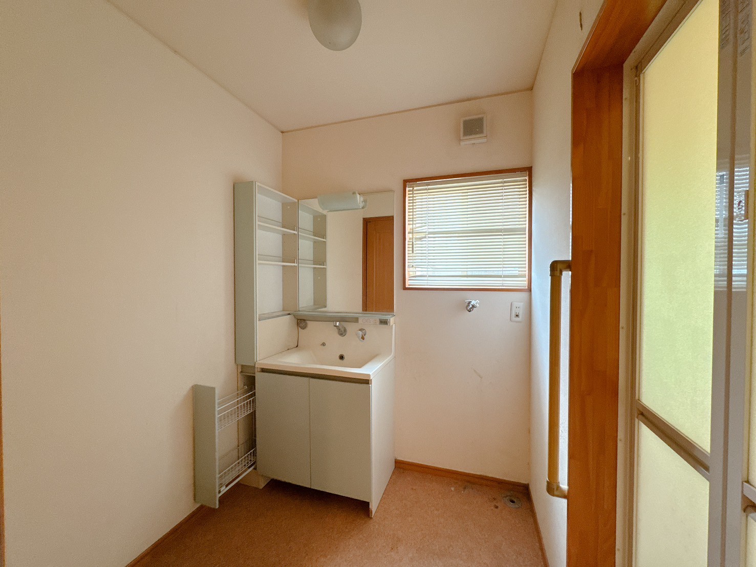 【熊本市東区】花立5丁目⭐️桜木東小／桜木中校区🏫LDK16帖🏡折り下げ天井で解放感◎👏4SLDK 2階建🏠