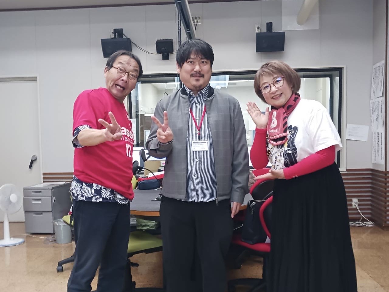 【お知らせ📢】 この度、RKKラジオの放送決定しました✨