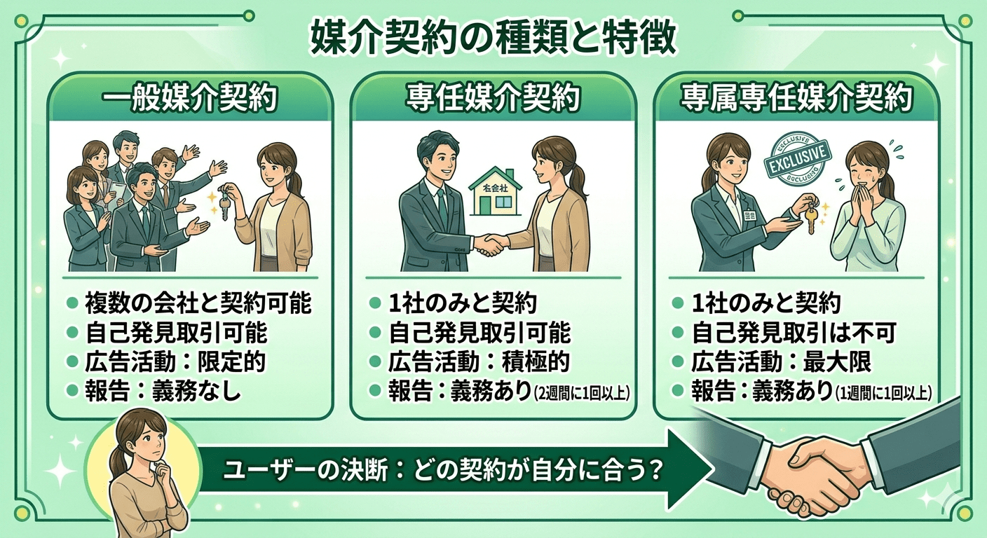 🔍️はじめての不動産売却ガイド🏡